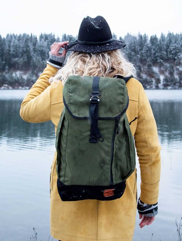 Nero 38L Backpack