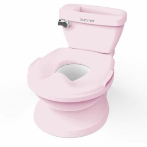 WC reduktion til baby Ingenuity