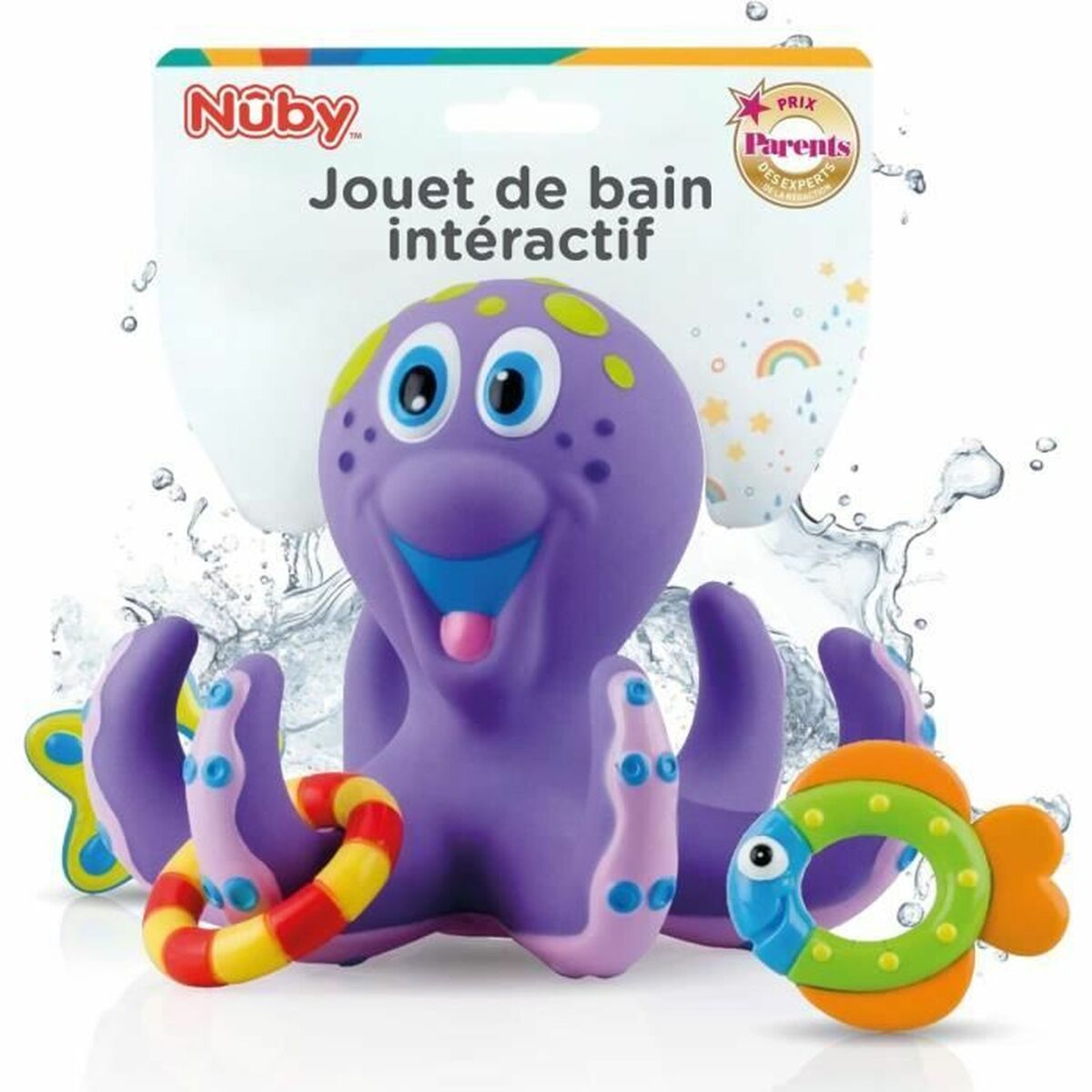 Badekar Nûby
