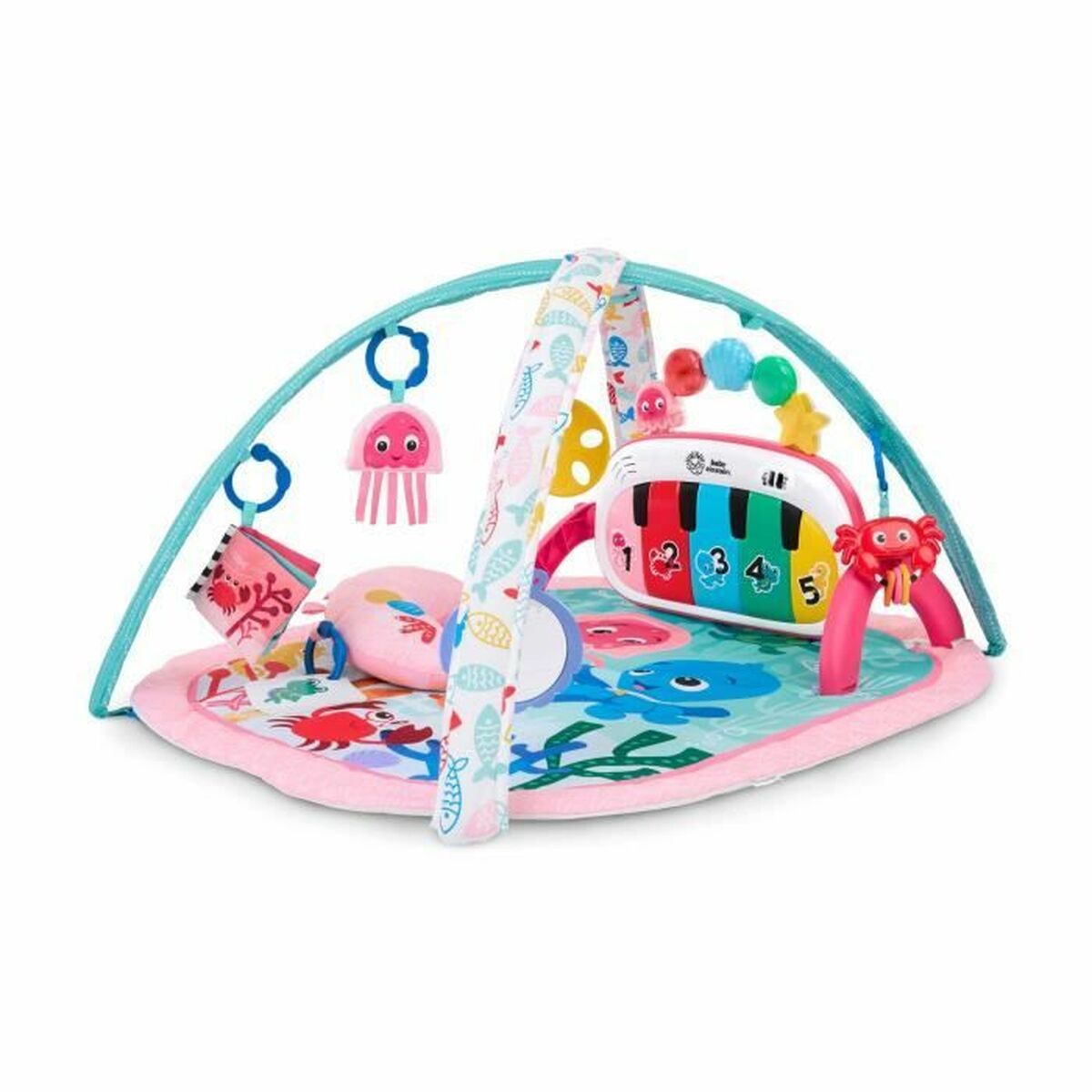 Legetæppe Baby Einstein