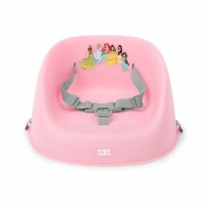 Løfter Bright Starts Pink