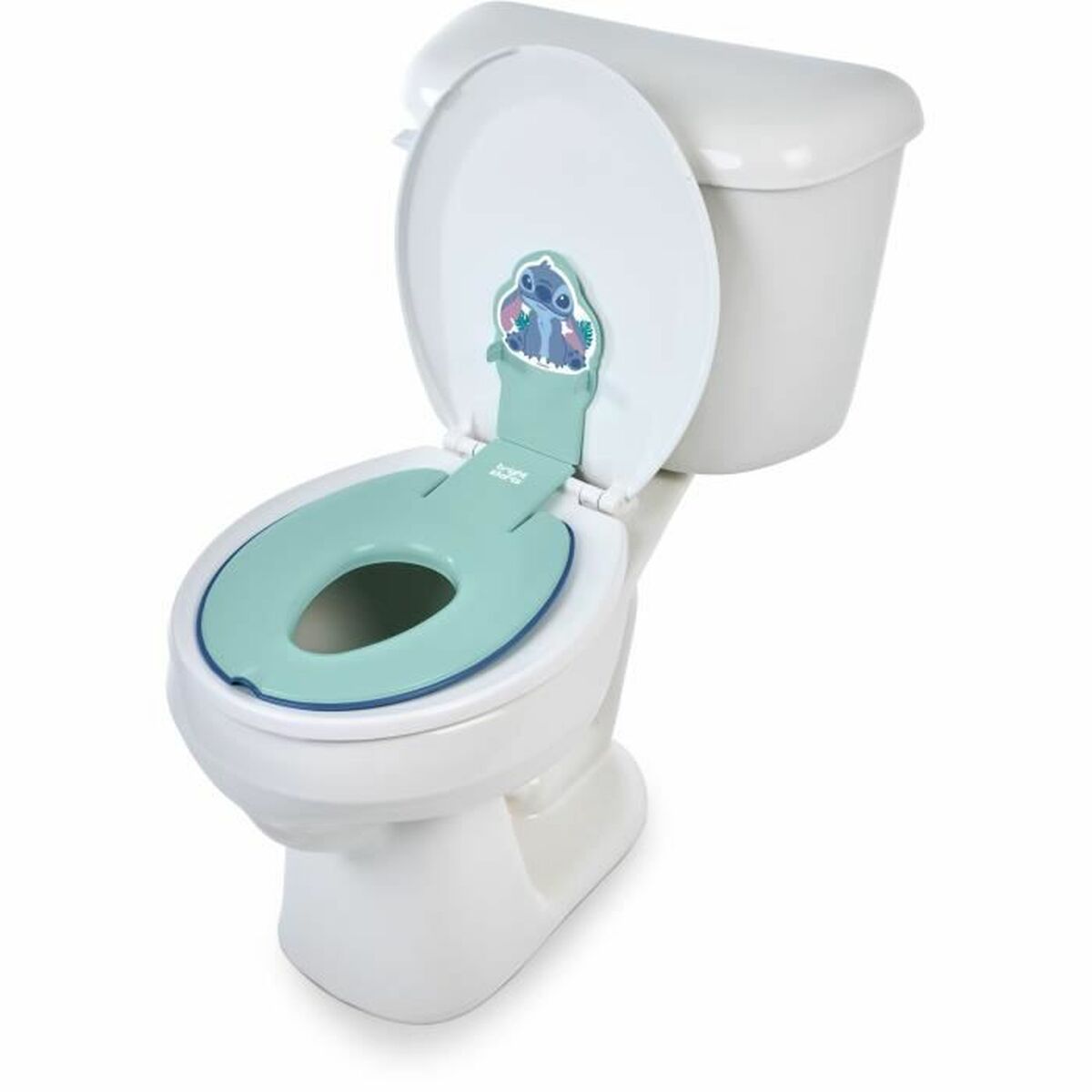 WC reduktion til baby Bright Starts