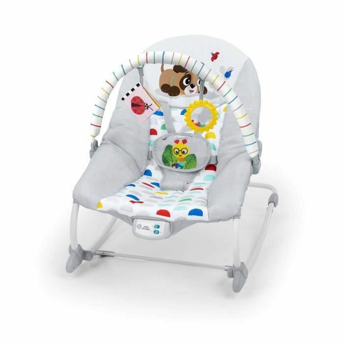 Baby Hængekøje - BABY EINSTEIN -DEAN- fra BigBuy Home