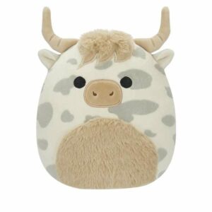 Bamse Squishmallows 20 cm