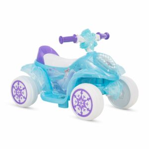 Gåstol med hjul Huffy 19035W