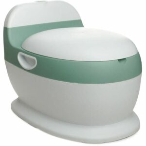 Natpotte ThermoBaby Sage