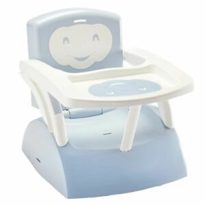 Løfter ThermoBaby Babytop Blå/hvid