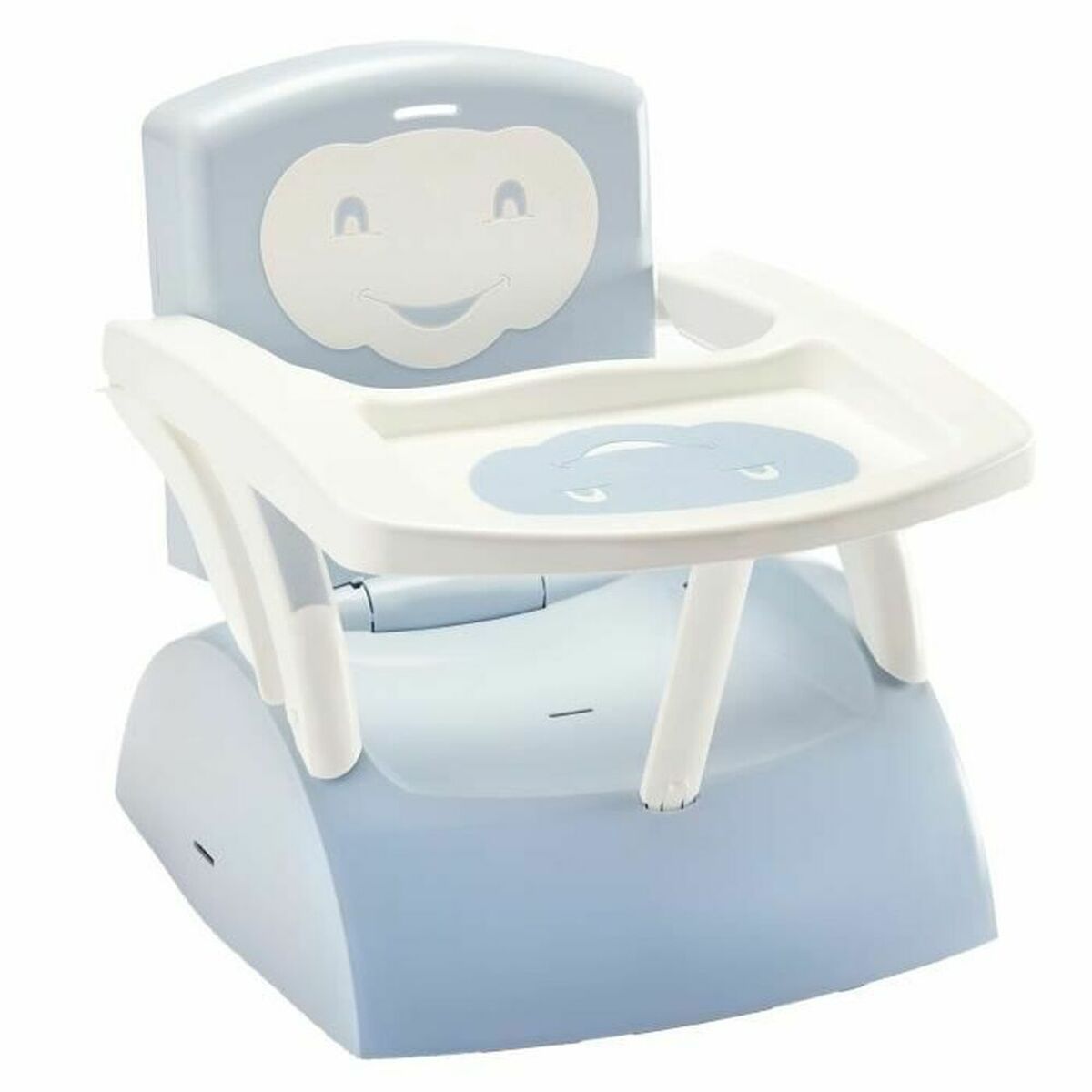 Løfter ThermoBaby Babytop Blå/hvid