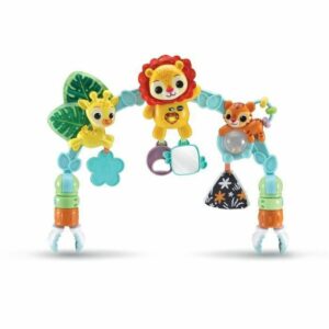 Interaktivt legetøj til babyer Vtech Baby Baby Kitties