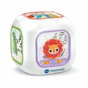 Træspil Vtech Baby