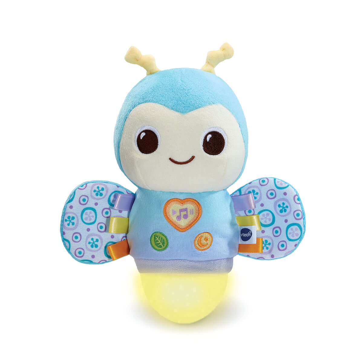 Natlys Vtech Baby (1 enheder)