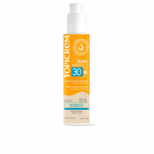 Solcreme spray Topicrem SUN PROTECT Spf 30 150 ml