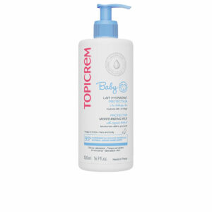 Fugtgivende Mælk Topicrem BABY 500 ml