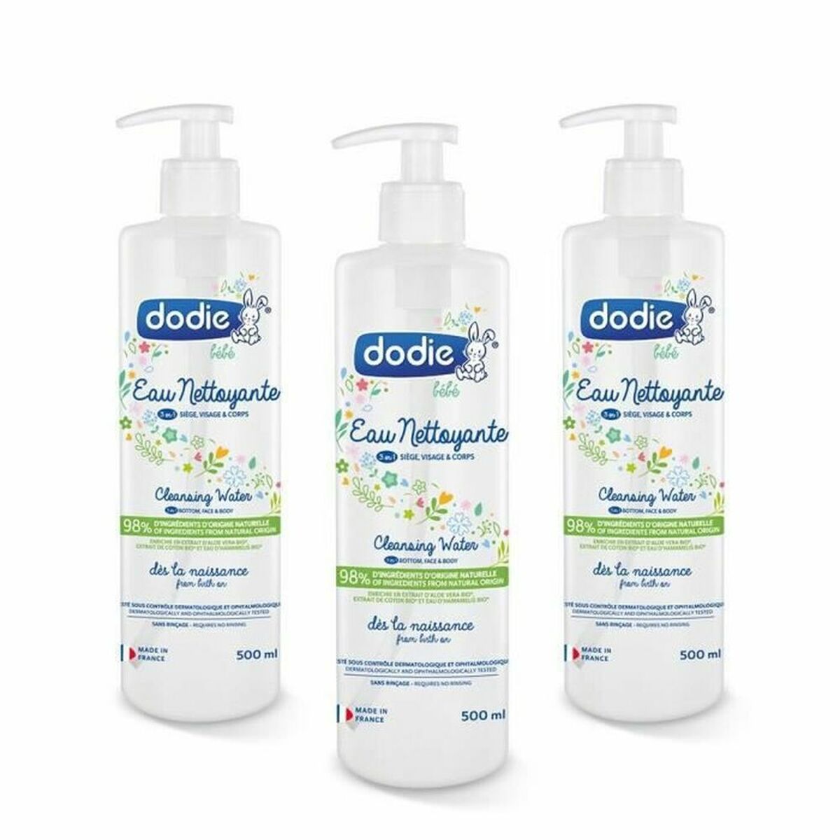 Hygiejne Dodie