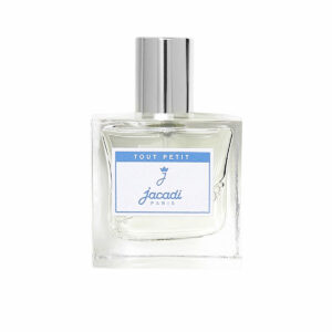 Børne parfume Jacadi Paris TOUT PETIT 50 ml
