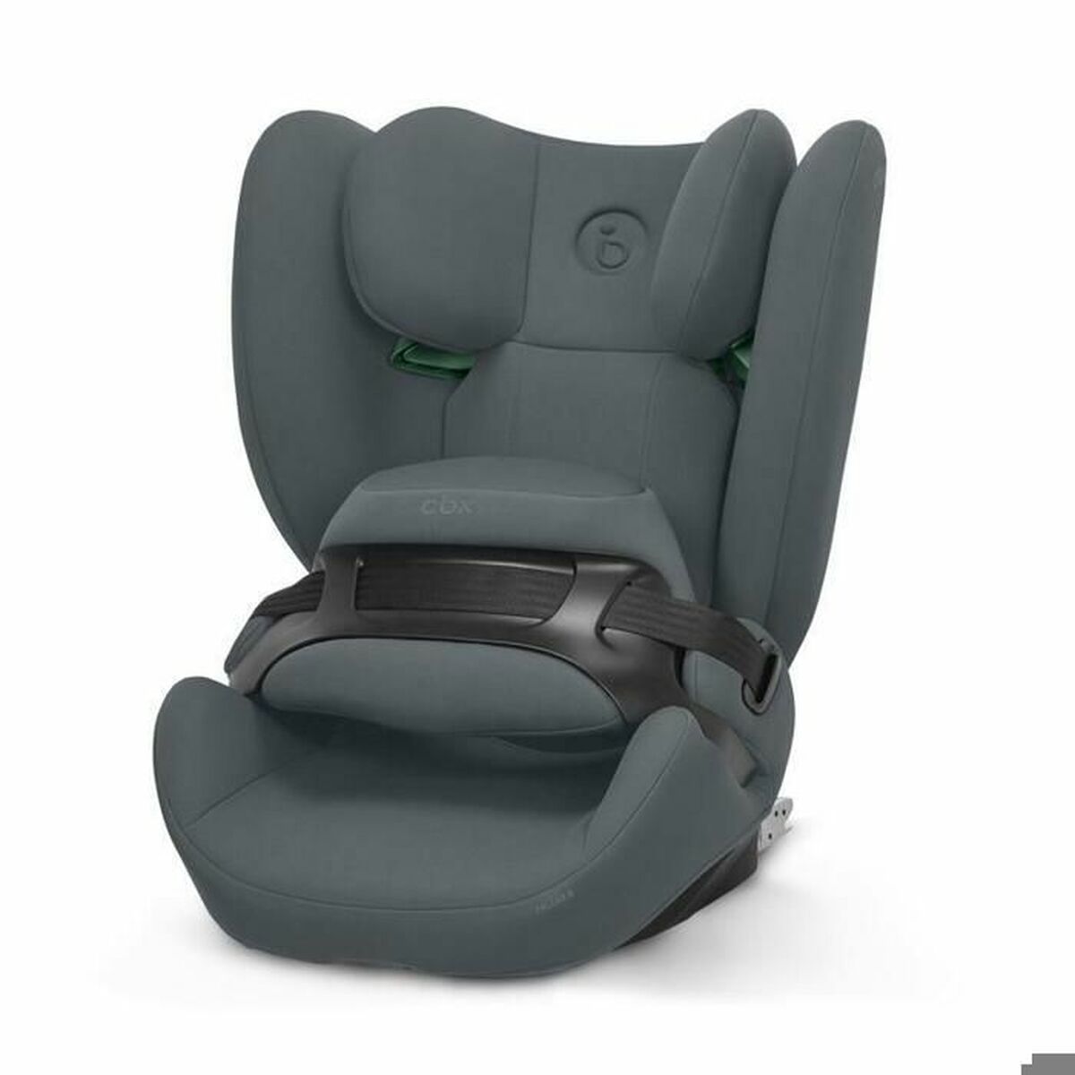 stol Cybex Grå I (9 - 18 kg) II (15-25 kg) III (22 - 36 kg) Børns ECE R129