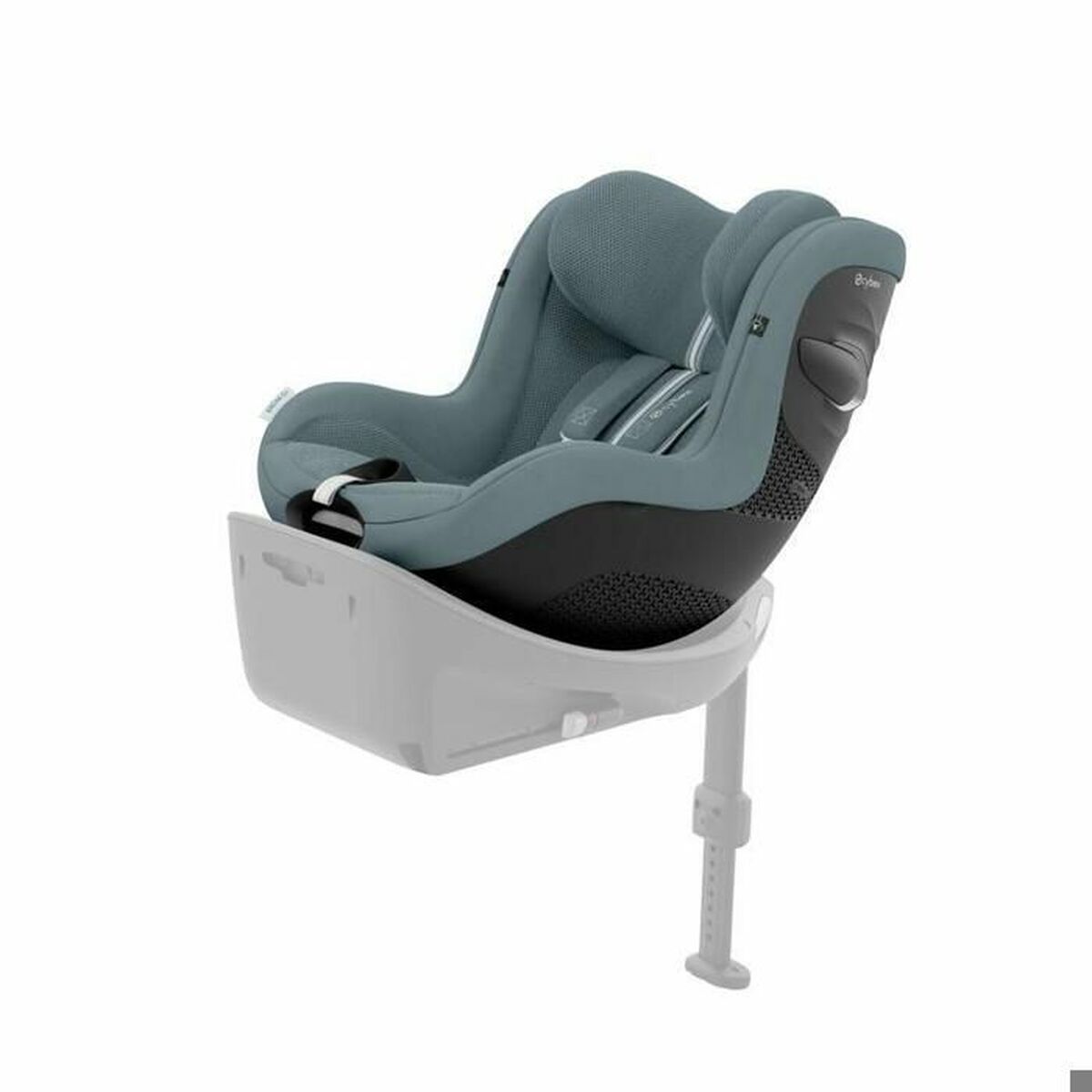 stol Cybex Blå 0+ (de 0 a 13 kilos) Børns ECE R129