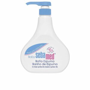 Shower gel Sebamed 1451 1 L Baby Skum