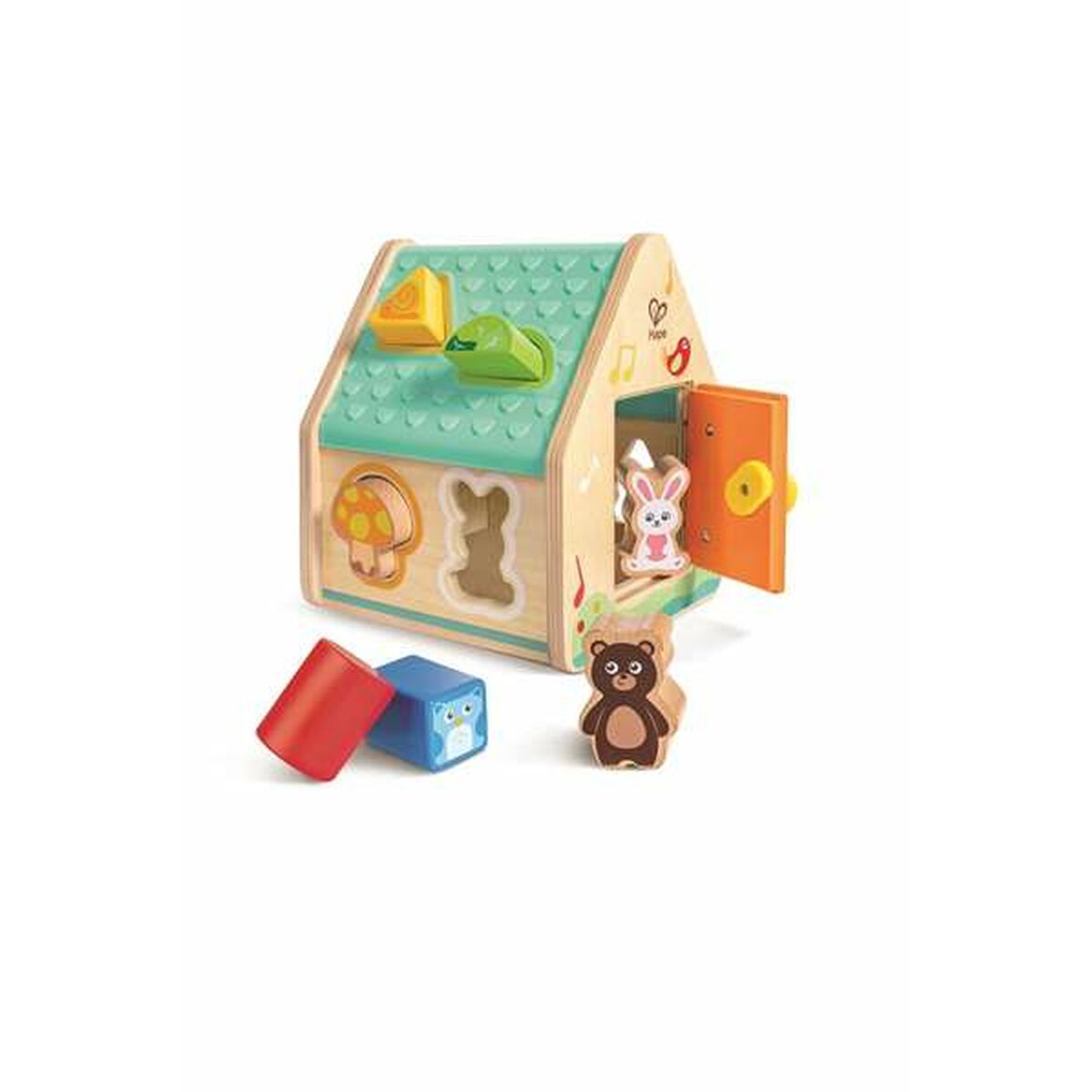 Baby legetøj Toybags