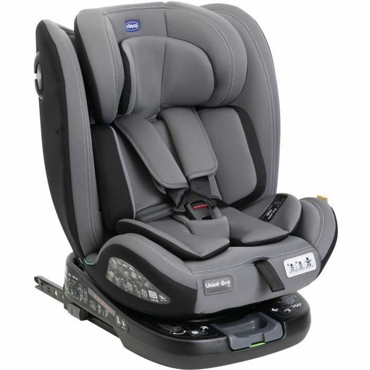 stol Chicco ECE R129/04