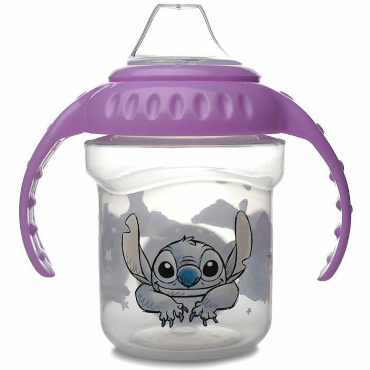 Træningskop ThermoBaby Blå 250 ml