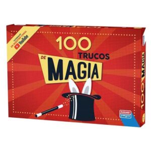 Magispil Falomir (ES)