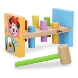 Træspil Disney Hammer (8 pcs)