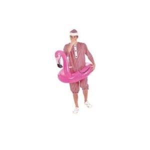 Kostume til voksne 24-4850-XL Bader