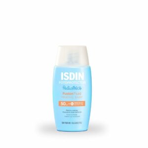 Solcreme til børn Isdin FOTOPROTECTOR BABY SPF 50+