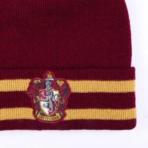 Hat og Halstørklæde Harry Potter