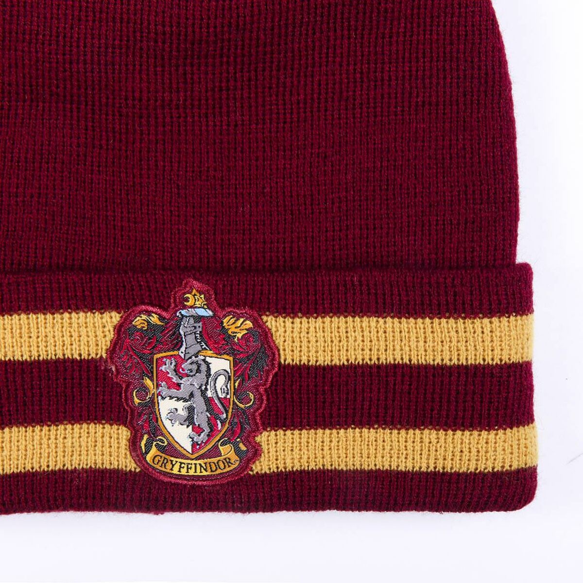 Hat og Halstørklæde Harry Potter