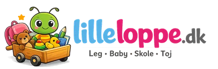 Lille Loppe